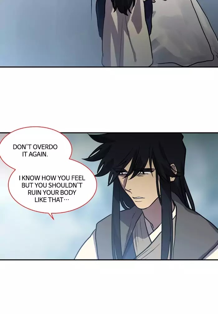 Supernatural Investigation Department Chapter 174 page 20 - Chapter 174: Reverse (1)