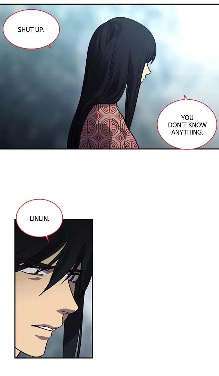 Supernatural Investigation Department Chapter 174 page 21 - Chapter 174: Reverse (1)