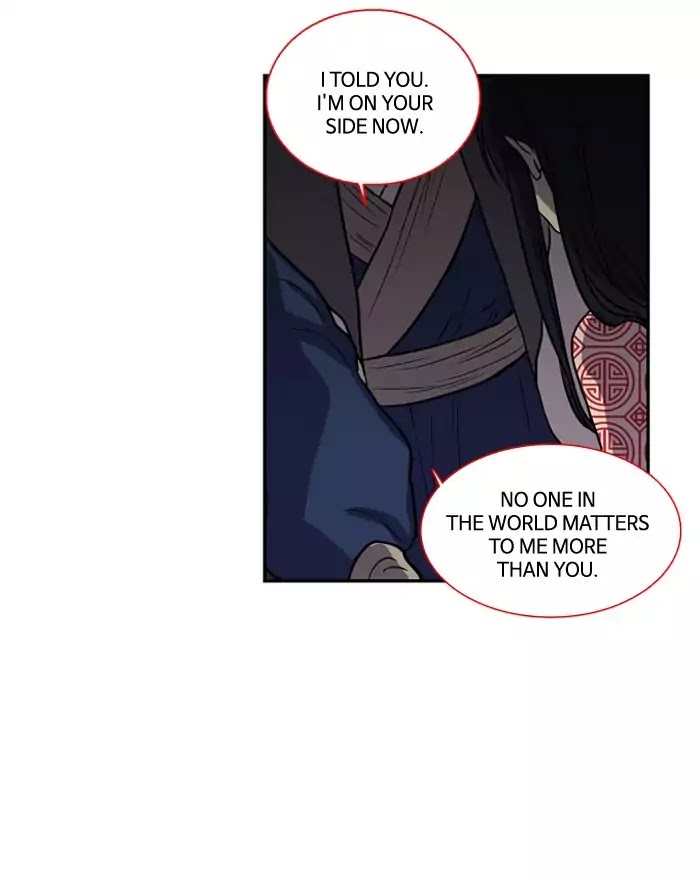 Supernatural Investigation Department Chapter 174 page 22 - Chapter 174: Reverse (1)
