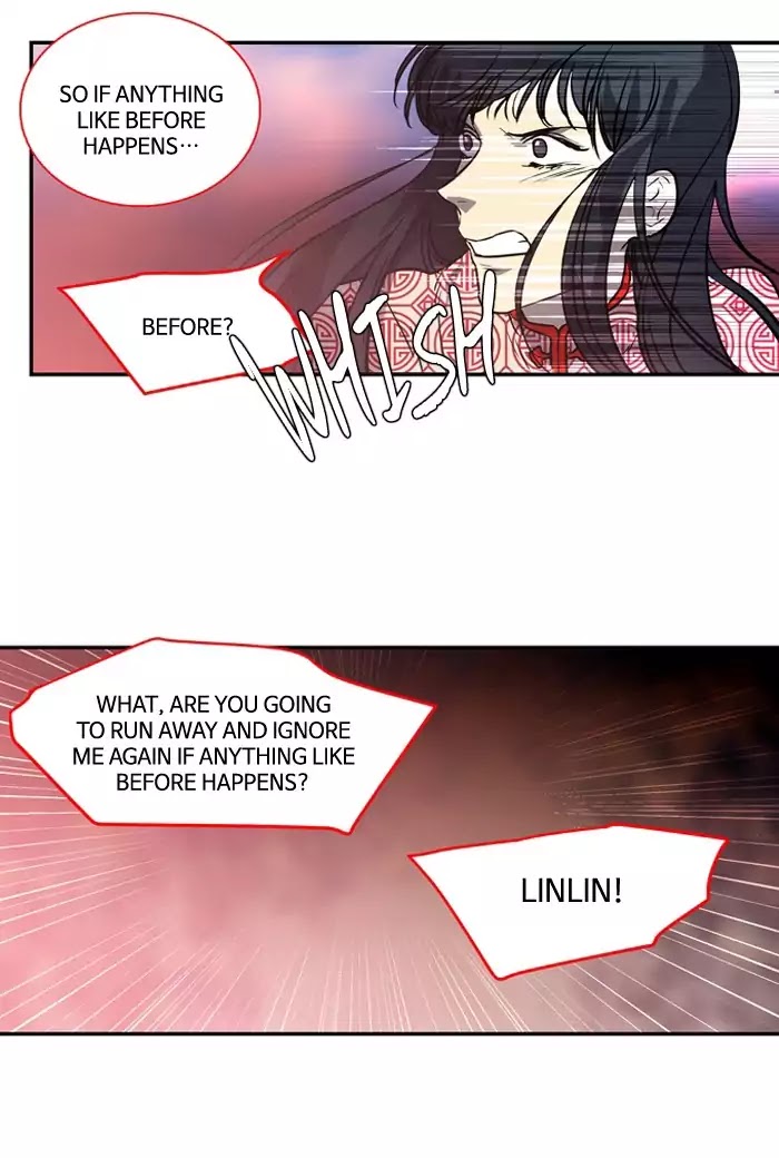Supernatural Investigation Department Chapter 174 page 23 - Chapter 174: Reverse (1)