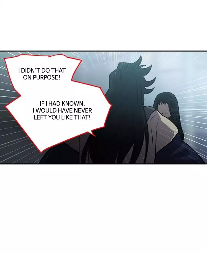 Supernatural Investigation Department Chapter 174 page 24 - Chapter 174: Reverse (1)