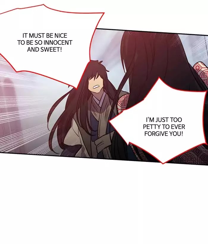 Supernatural Investigation Department Chapter 174 page 27 - Chapter 174: Reverse (1)