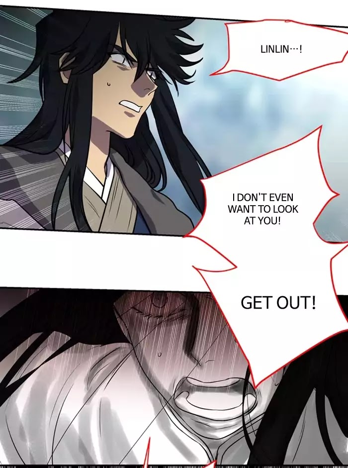 Supernatural Investigation Department Chapter 174 page 28 - Chapter 174: Reverse (1)