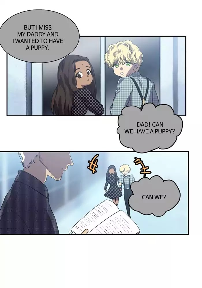 Supernatural Investigation Department Chapter 174 page 3 - Chapter 174: Reverse (1)