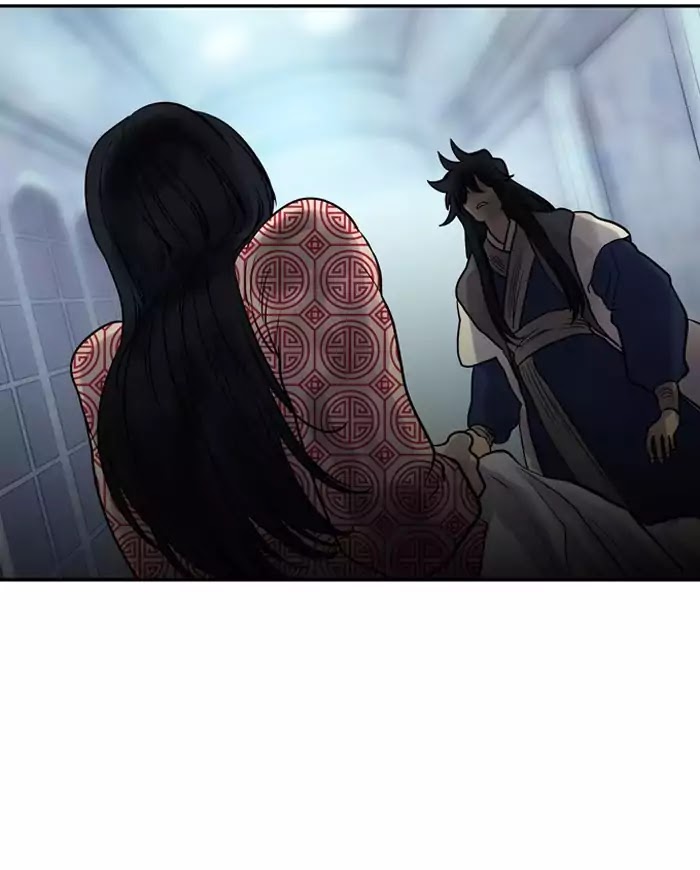 Supernatural Investigation Department Chapter 174 page 30 - Chapter 174: Reverse (1)
