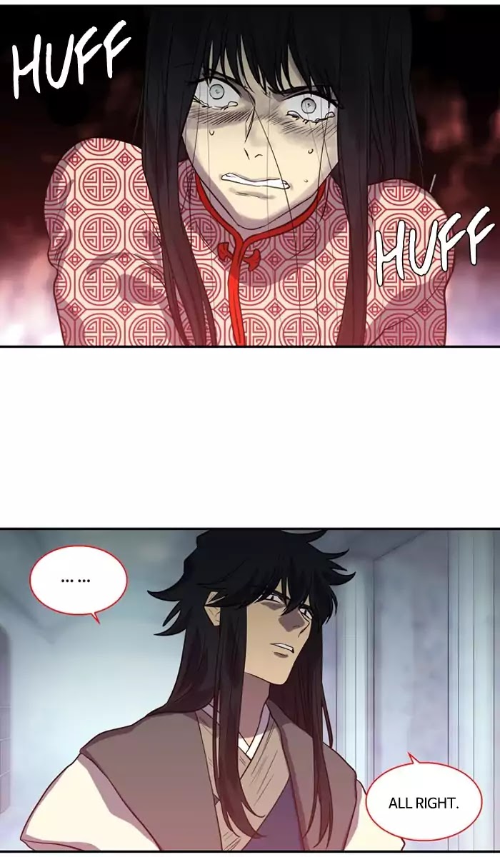 Supernatural Investigation Department Chapter 174 page 31 - Chapter 174: Reverse (1)