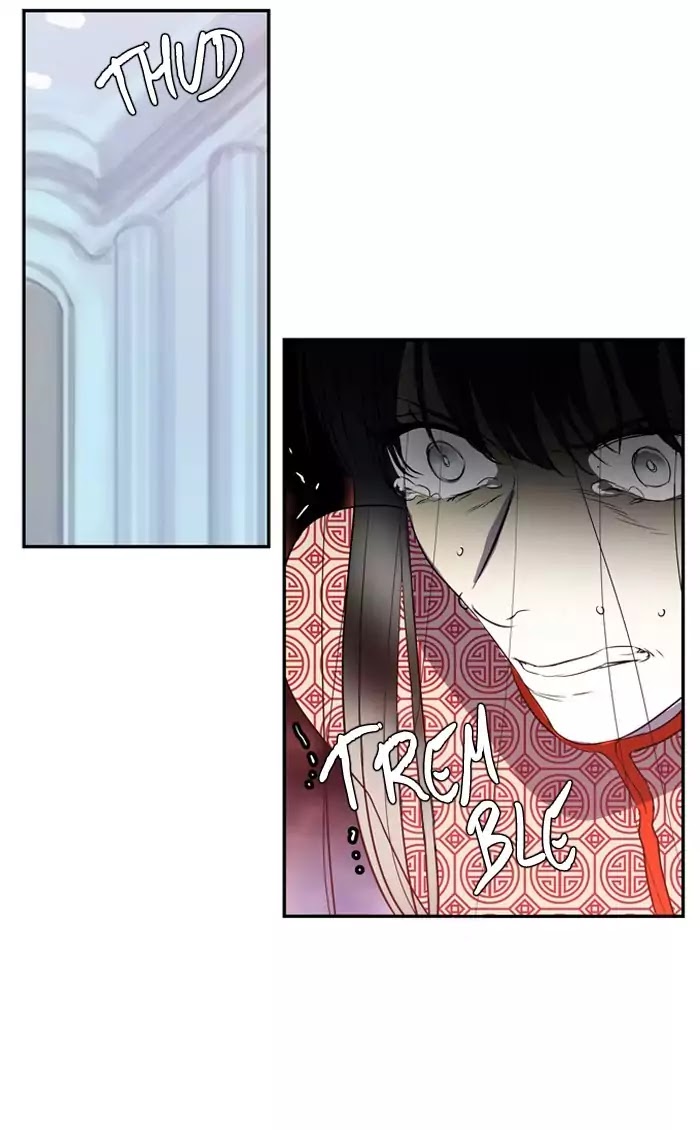 Supernatural Investigation Department Chapter 174 page 33 - Chapter 174: Reverse (1)