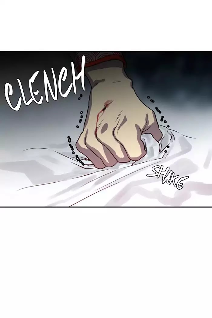 Supernatural Investigation Department Chapter 174 page 34 - Chapter 174: Reverse (1)