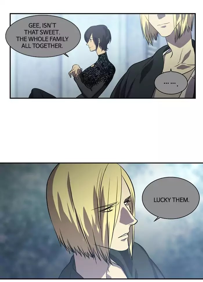 Supernatural Investigation Department Chapter 174 page 7 - Chapter 174: Reverse (1)