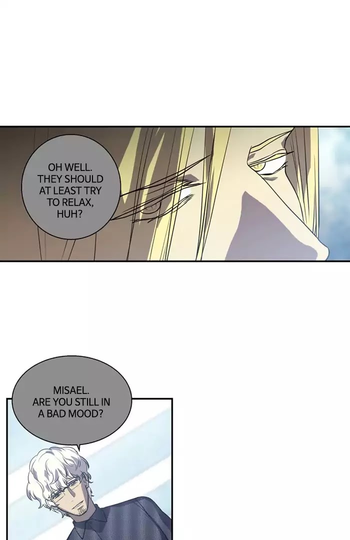 Supernatural Investigation Department Chapter 174 page 8 - Chapter 174: Reverse (1)