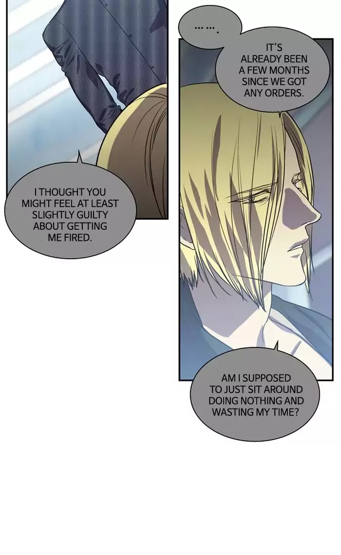 Supernatural Investigation Department Chapter 174 page 9 - Chapter 174: Reverse (1)