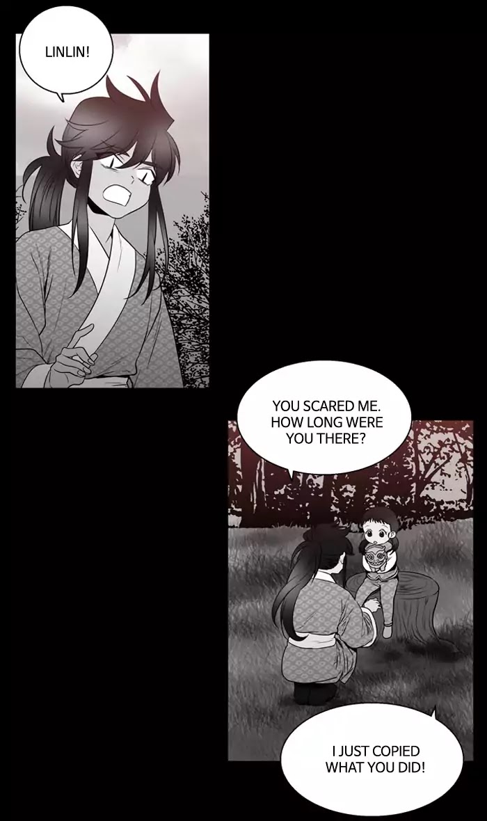 Supernatural Investigation Department Chapter 175 page 11 - Chapter 175: Reverse (2)