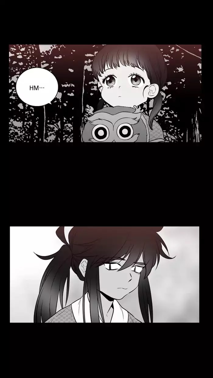 Supernatural Investigation Department Chapter 175 page 15 - Chapter 175: Reverse (2)