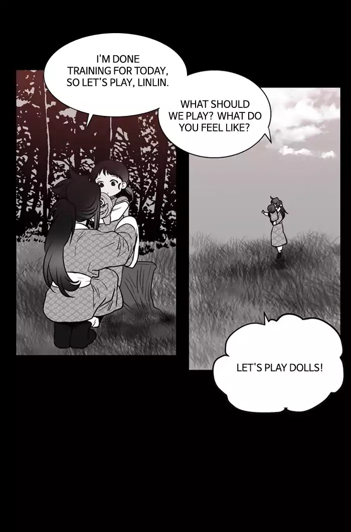 Supernatural Investigation Department Chapter 175 page 16 - Chapter 175: Reverse (2)