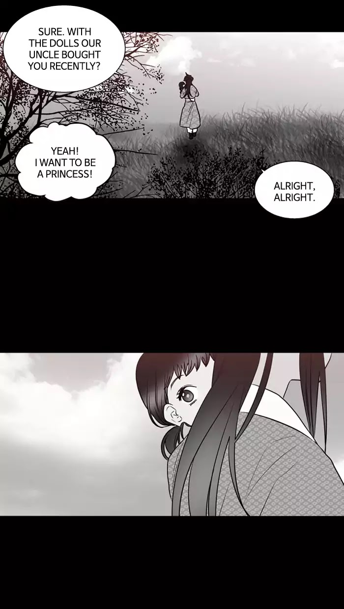 Supernatural Investigation Department Chapter 175 page 17 - Chapter 175: Reverse (2)