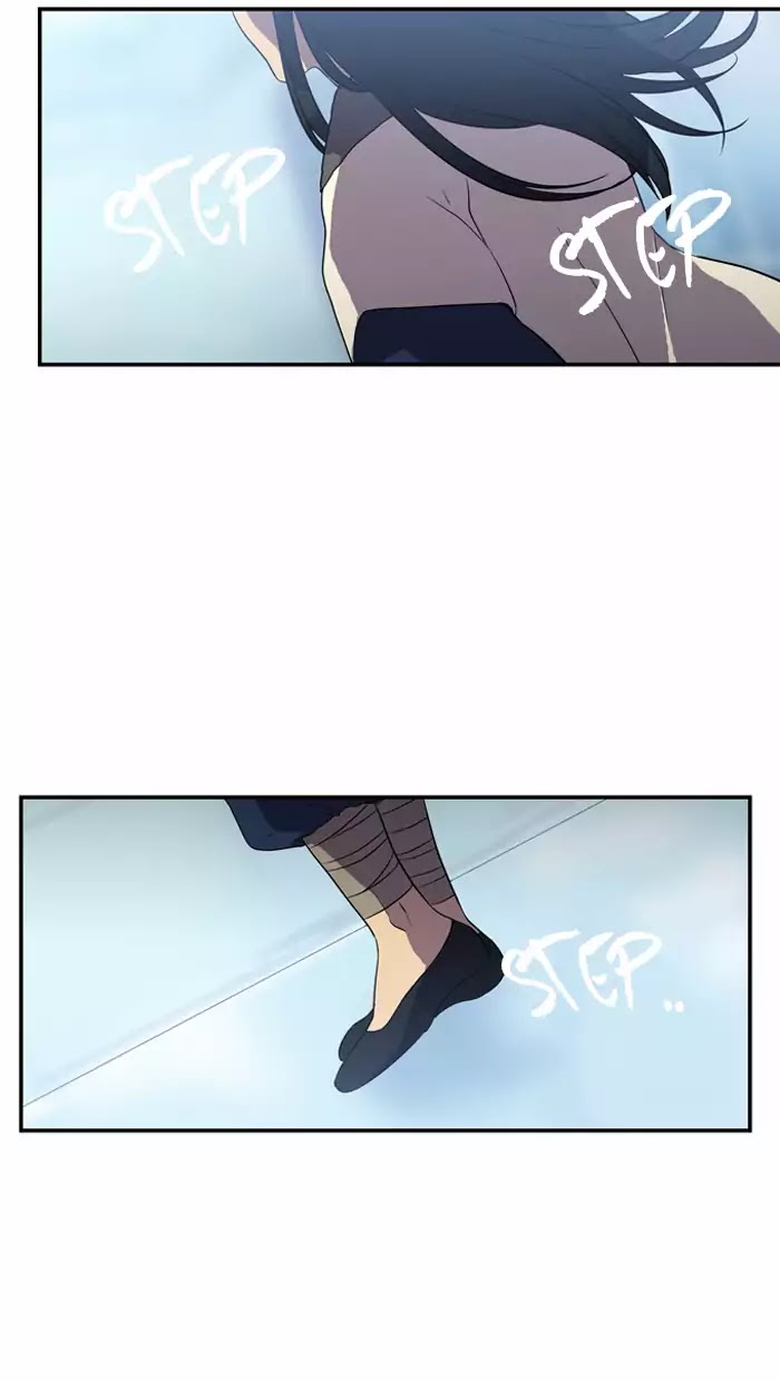 Supernatural Investigation Department Chapter 175 page 2 - Chapter 175: Reverse (2)