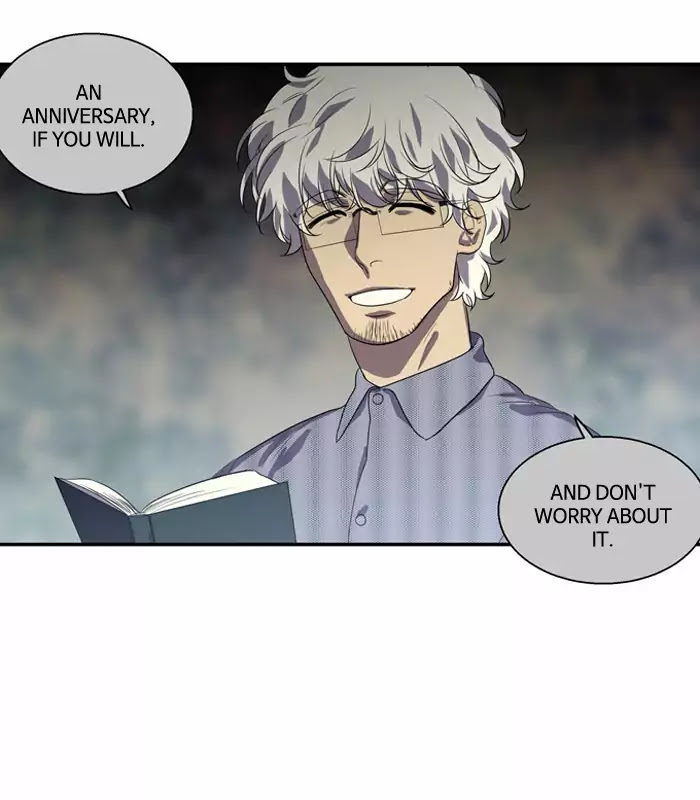 Supernatural Investigation Department Chapter 175 page 24 - Chapter 175: Reverse (2)