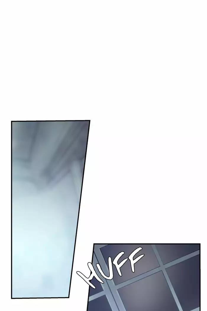 Supernatural Investigation Department Chapter 175 page 26 - Chapter 175: Reverse (2)