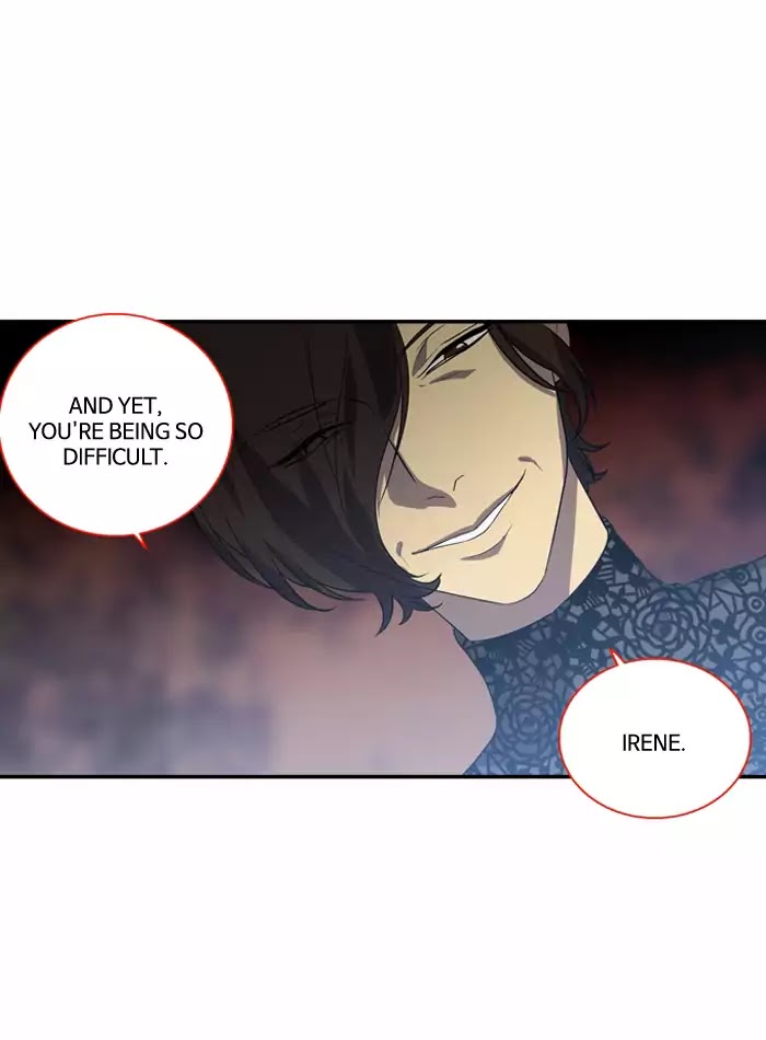 Supernatural Investigation Department Chapter 175 page 30 - Chapter 175: Reverse (2)