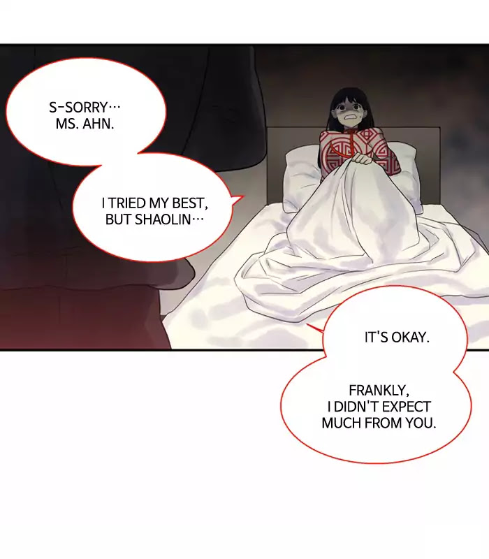 Supernatural Investigation Department Chapter 175 page 31 - Chapter 175: Reverse (2)