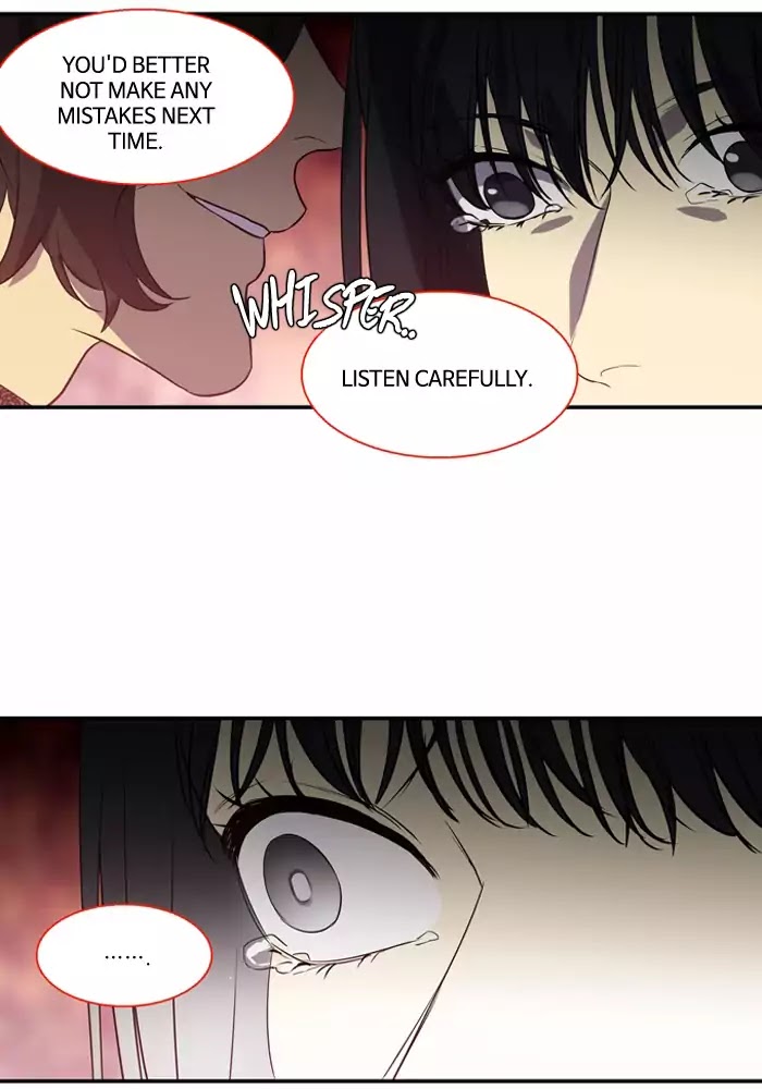 Supernatural Investigation Department Chapter 175 page 37 - Chapter 175: Reverse (2)