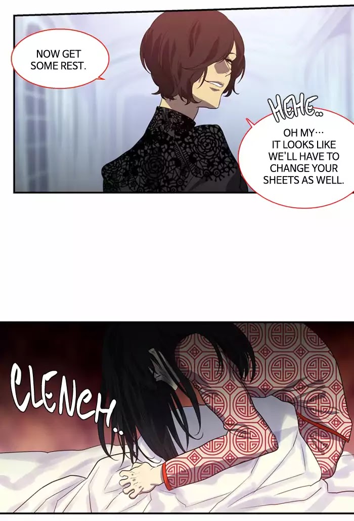 Supernatural Investigation Department Chapter 175 page 40 - Chapter 175: Reverse (2)