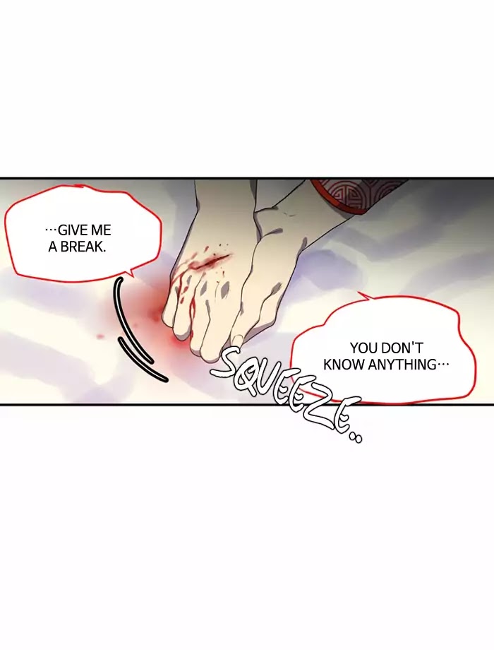 Supernatural Investigation Department Chapter 175 page 41 - Chapter 175: Reverse (2)