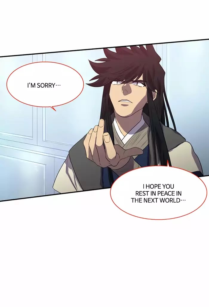 Supernatural Investigation Department Chapter 175 page 43 - Chapter 175: Reverse (2)