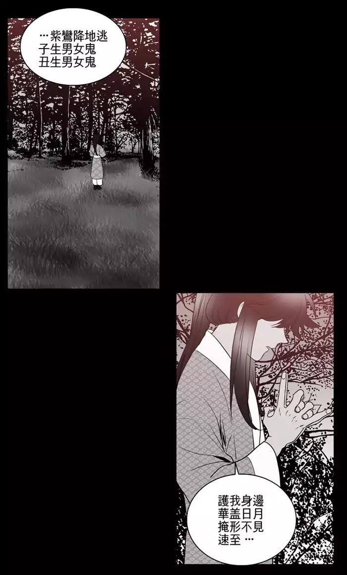 Supernatural Investigation Department Chapter 175 page 5 - Chapter 175: Reverse (2)