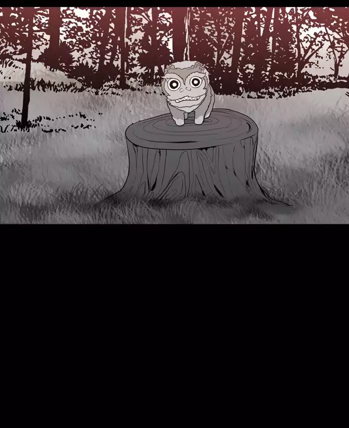 Supernatural Investigation Department Chapter 175 page 7 - Chapter 175: Reverse (2)