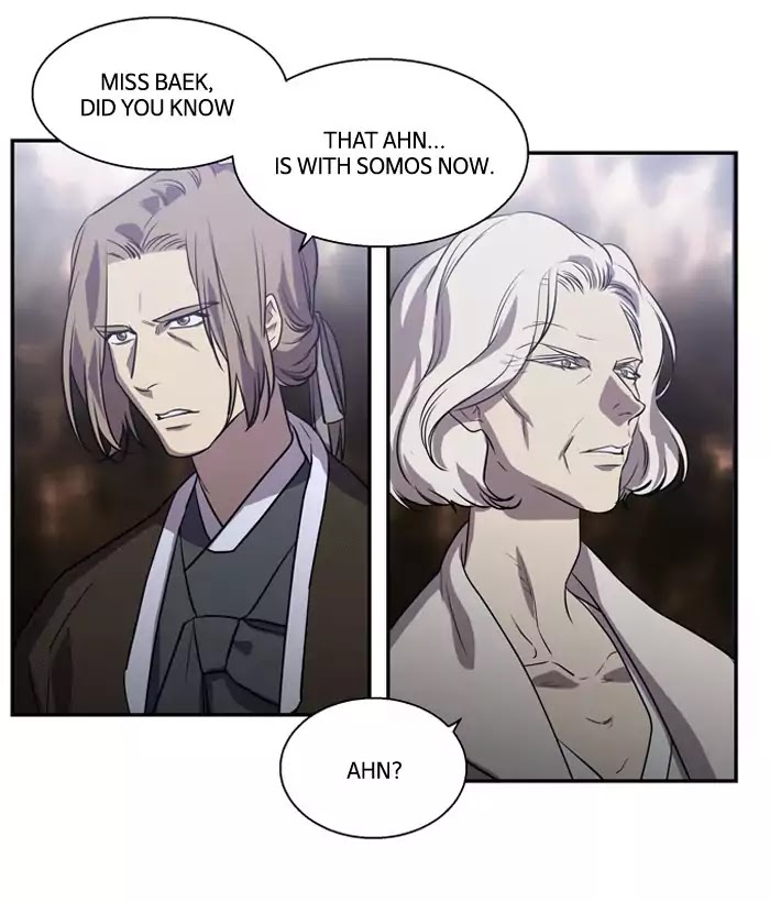 Supernatural Investigation Department Chapter 176 page 16 - Chapter 176: Reverse (3)