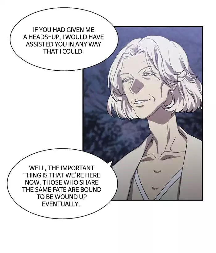 Supernatural Investigation Department Chapter 176 page 5 - Chapter 176: Reverse (3)