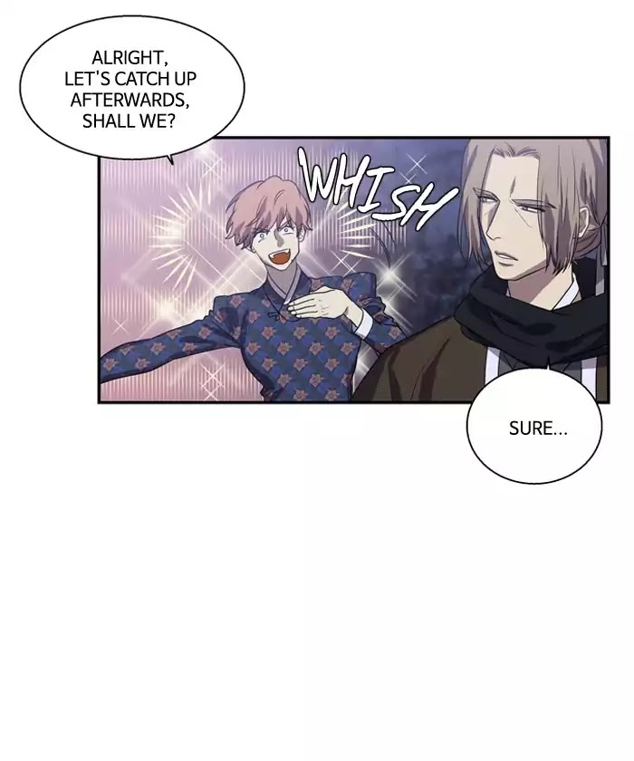 Supernatural Investigation Department Chapter 176 page 6 - Chapter 176: Reverse (3)