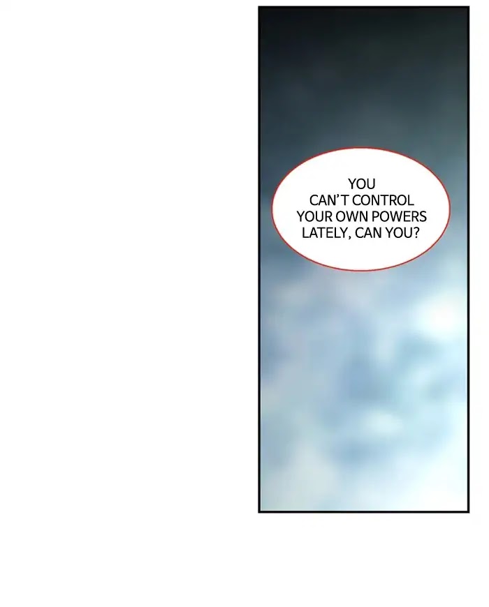 Supernatural Investigation Department Chapter 177 page 17 - Chapter 177: Reverse (4)