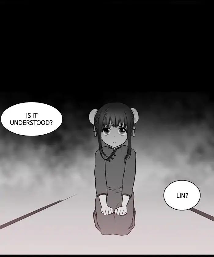 Supernatural Investigation Department Chapter 177 page 2 - Chapter 177: Reverse (4)