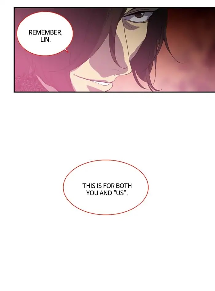 Supernatural Investigation Department Chapter 177 page 21 - Chapter 177: Reverse (4)