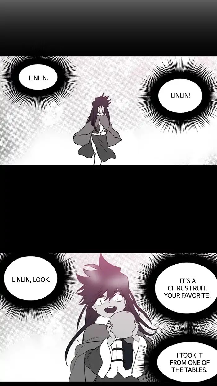 Supernatural Investigation Department Chapter 177 page 27 - Chapter 177: Reverse (4)