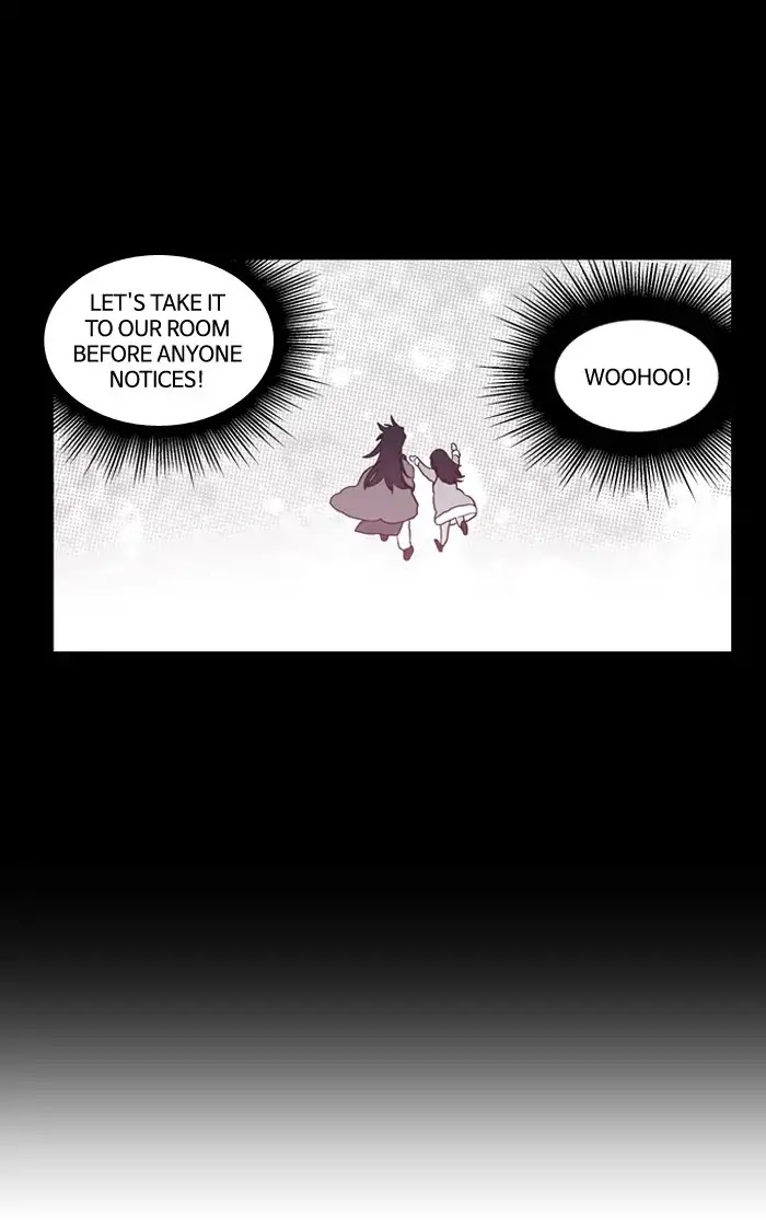 Supernatural Investigation Department Chapter 177 page 28 - Chapter 177: Reverse (4)