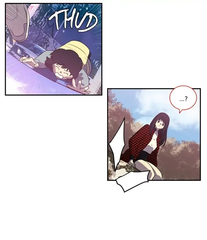 Supernatural Investigation Department Chapter 177 page 31 - Chapter 177: Reverse (4)