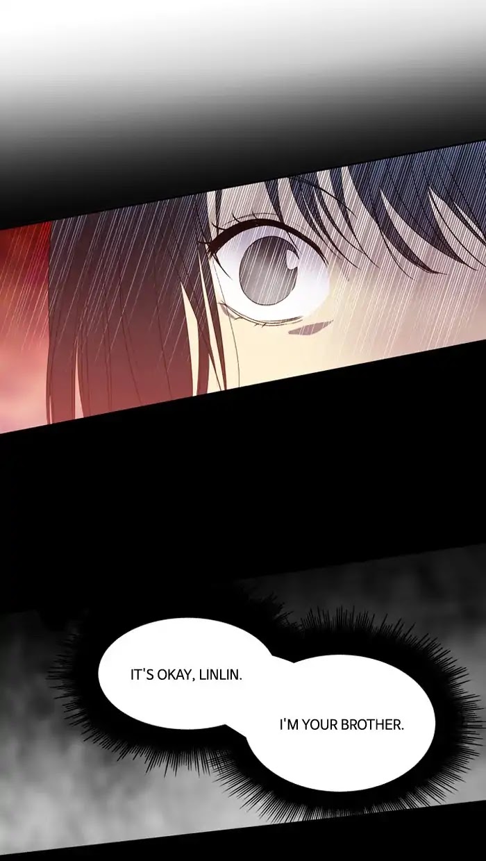 Supernatural Investigation Department Chapter 177 page 34 - Chapter 177: Reverse (4)