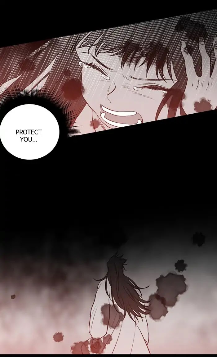 Supernatural Investigation Department Chapter 177 page 36 - Chapter 177: Reverse (4)