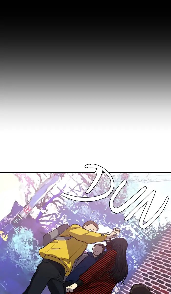 Supernatural Investigation Department Chapter 177 page 37 - Chapter 177: Reverse (4)