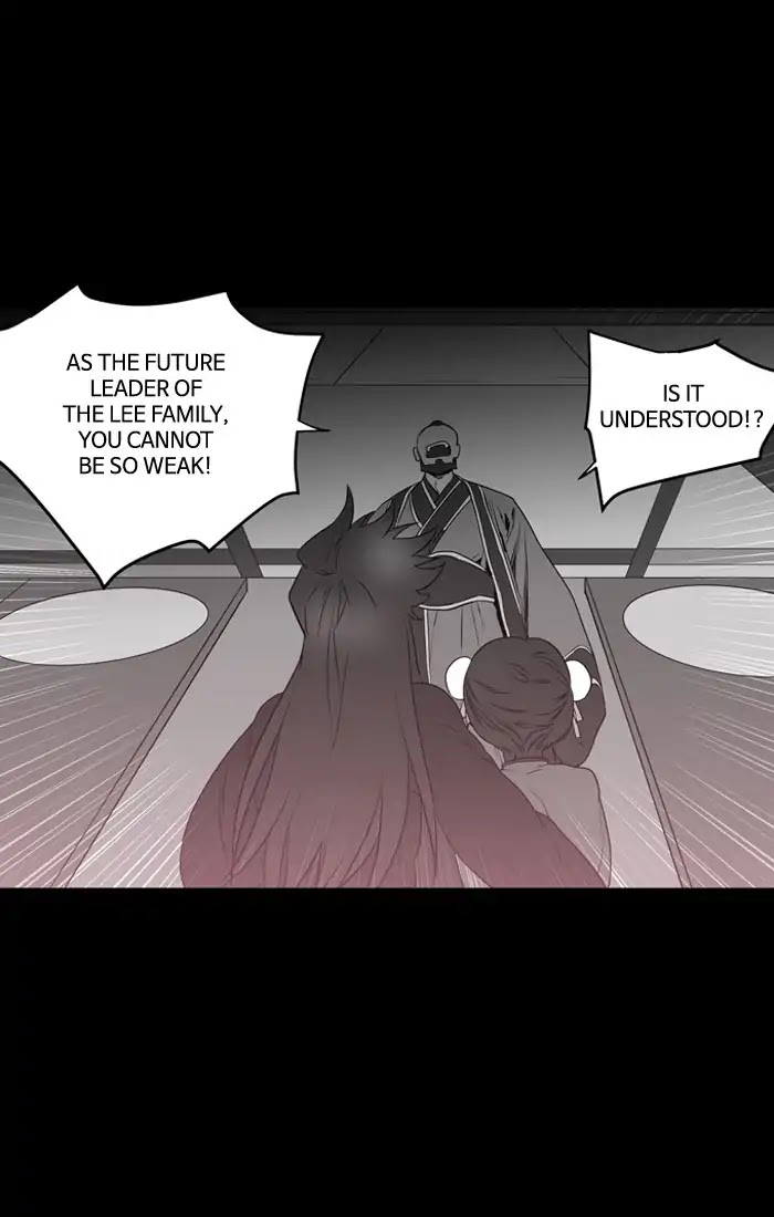 Supernatural Investigation Department Chapter 177 page 9 - Chapter 177: Reverse (4)