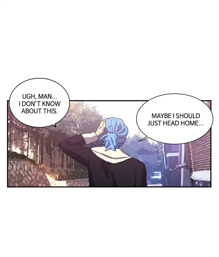 Supernatural Investigation Department Chapter 178 page 10 - Chapter 178: Reverse (5)