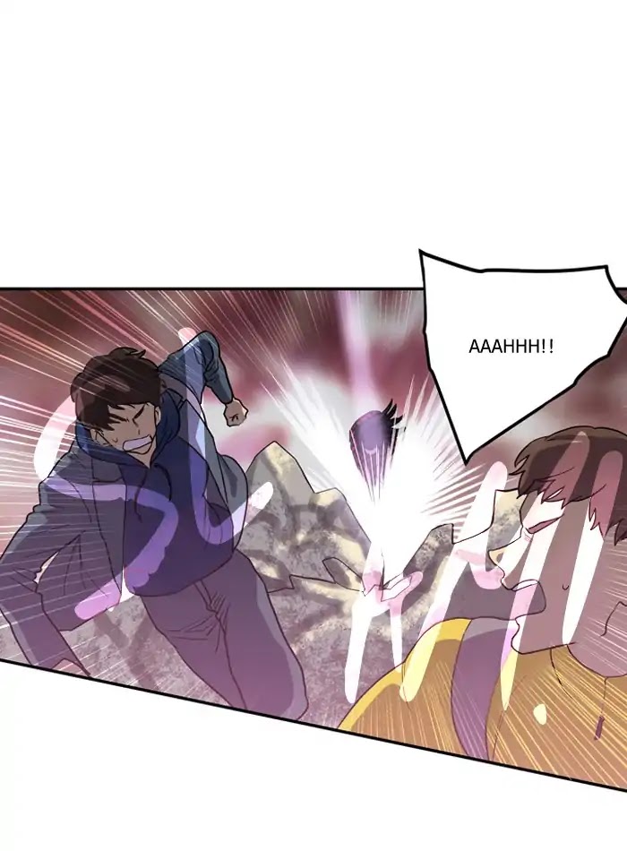 Supernatural Investigation Department Chapter 178 page 14 - Chapter 178: Reverse (5)