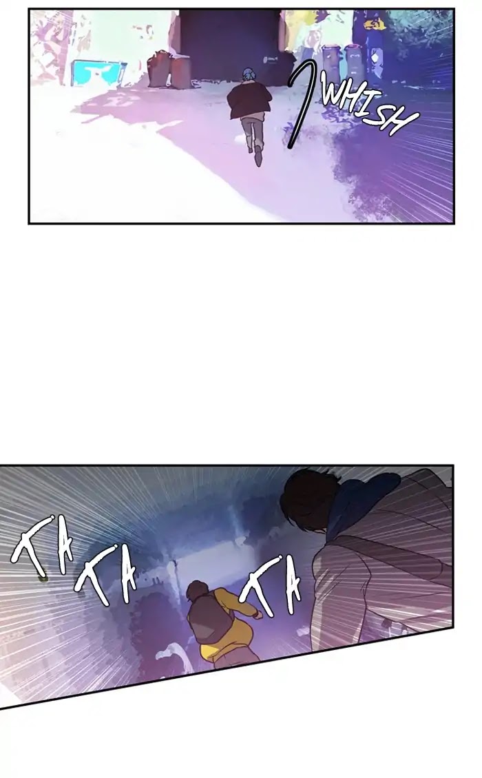 Supernatural Investigation Department Chapter 178 page 20 - Chapter 178: Reverse (5)