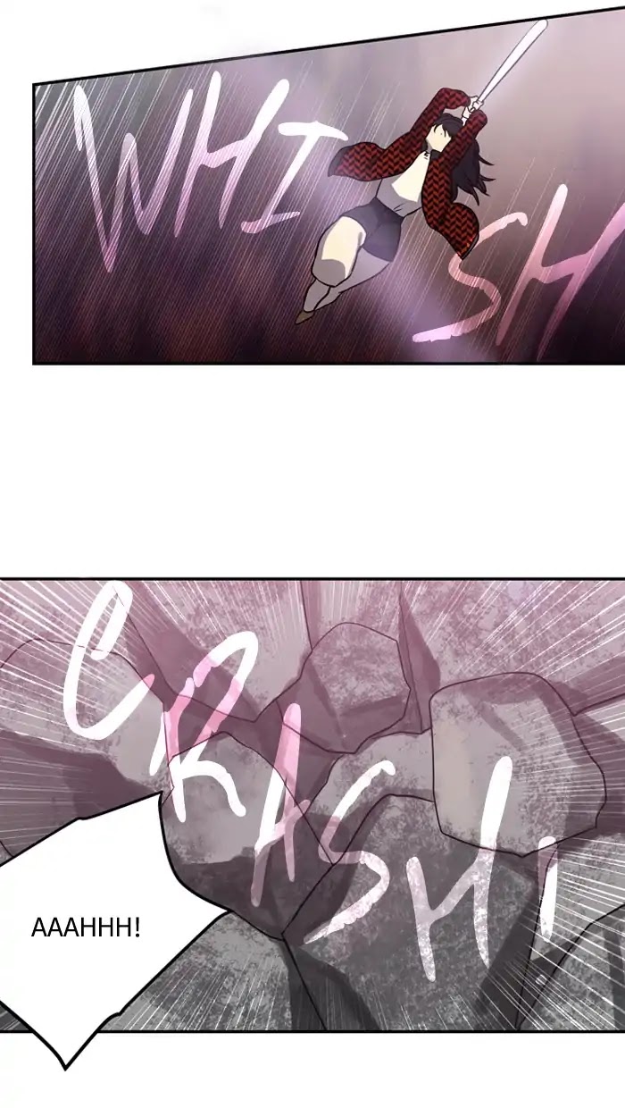 Supernatural Investigation Department Chapter 178 page 21 - Chapter 178: Reverse (5)