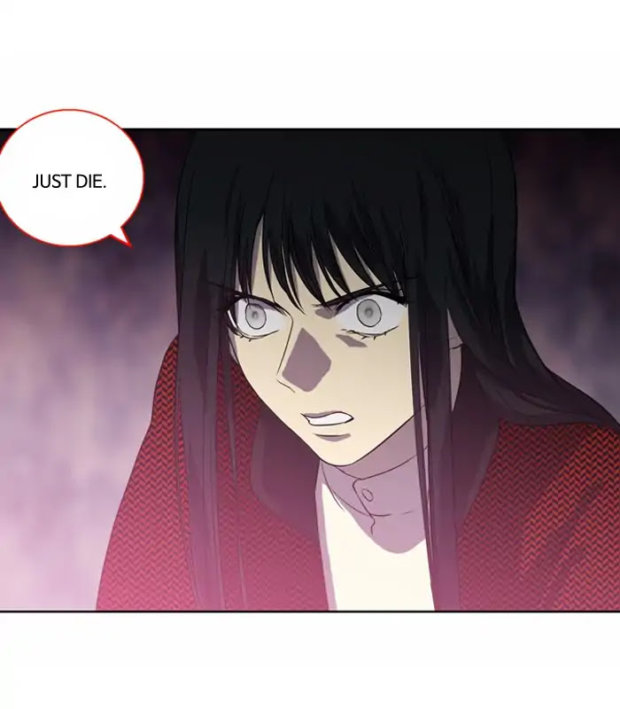 Supernatural Investigation Department Chapter 178 page 23 - Chapter 178: Reverse (5)