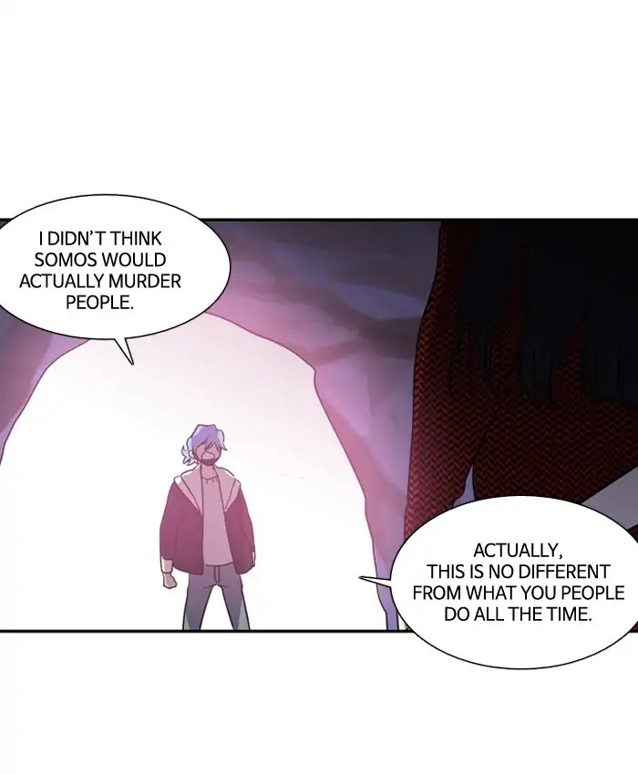 Supernatural Investigation Department Chapter 178 page 26 - Chapter 178: Reverse (5)