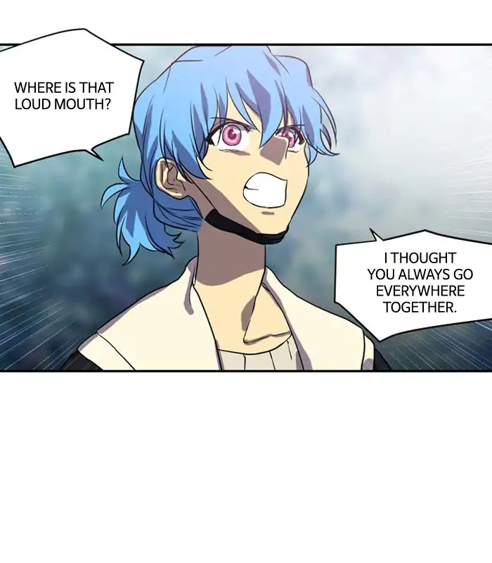 Supernatural Investigation Department Chapter 178 page 27 - Chapter 178: Reverse (5)